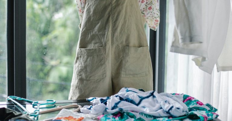 Upcycle Clothing and Give Your Closet a Fresh Look
