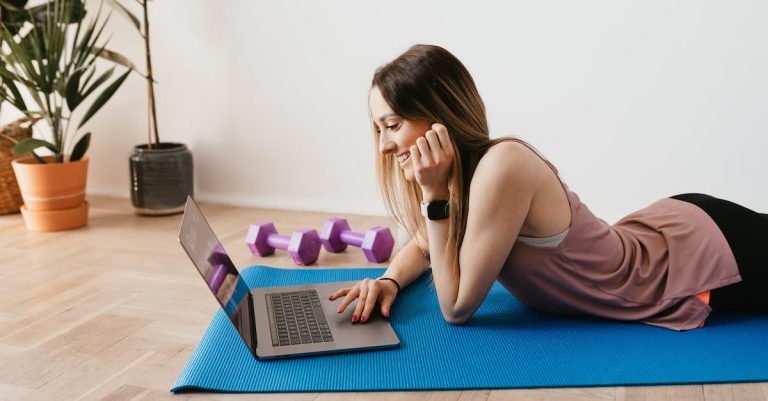 Home Workouts – How to Get Fit Without Leaving the Comfort of Home